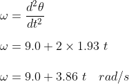 Advanced Physics homework question answer, step 2, image 1