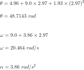 Advanced Physics homework question answer, step 2, image 4