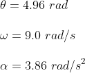 Advanced Physics homework question answer, step 2, image 3