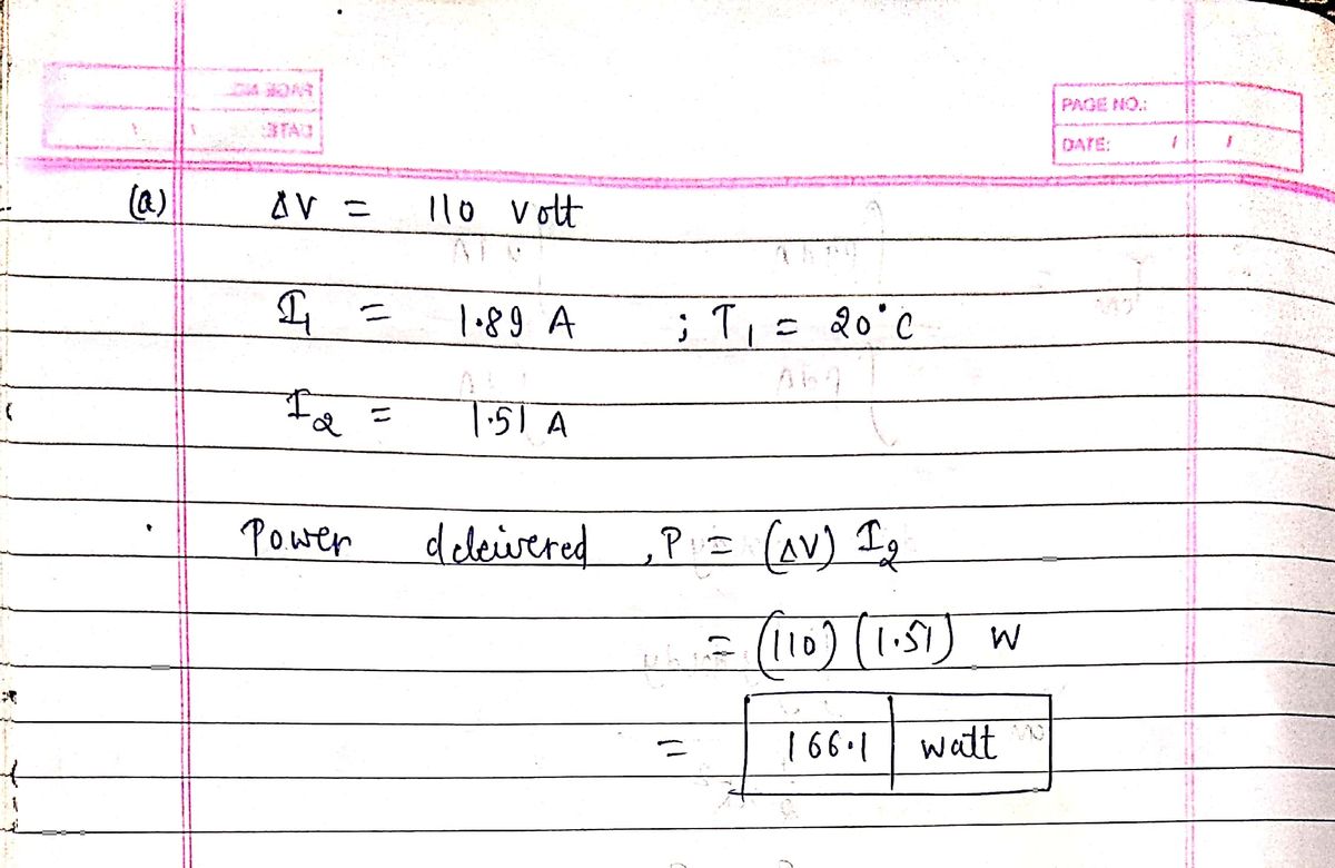 Advanced Physics homework question answer, step 1, image 1