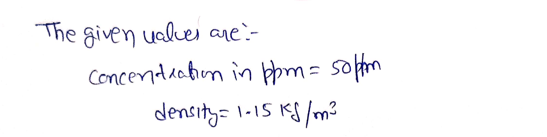 Chemistry homework question answer, step 1, image 1