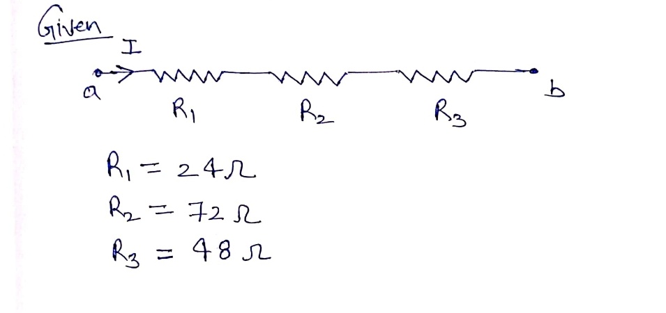 Physics homework question answer, step 1, image 1