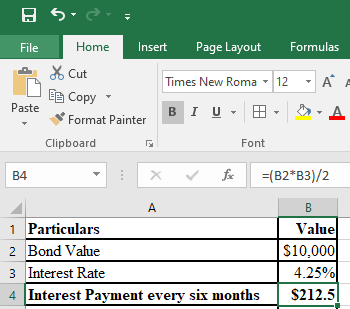 Finance homework question answer, step 1, image 1