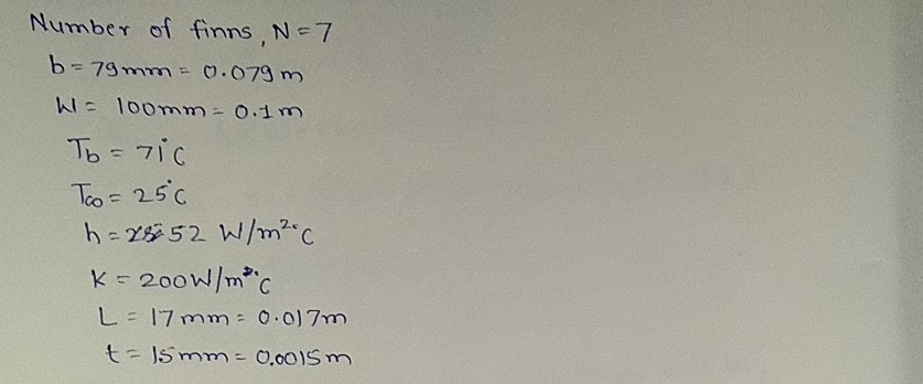 Mechanical Engineering homework question answer, step 1, image 1