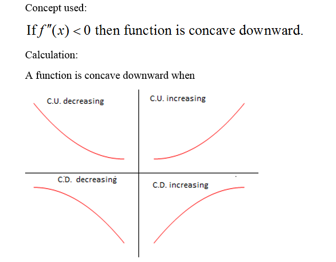 Calculus homework question answer, step 2, image 1