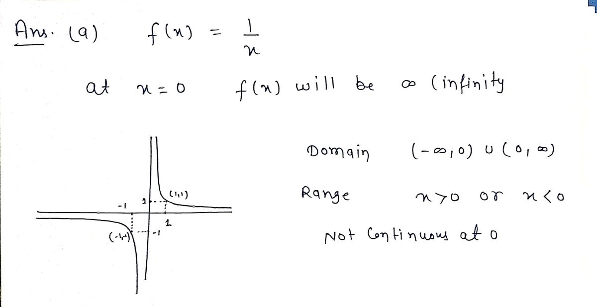 Algebra homework question answer, step 1, image 1