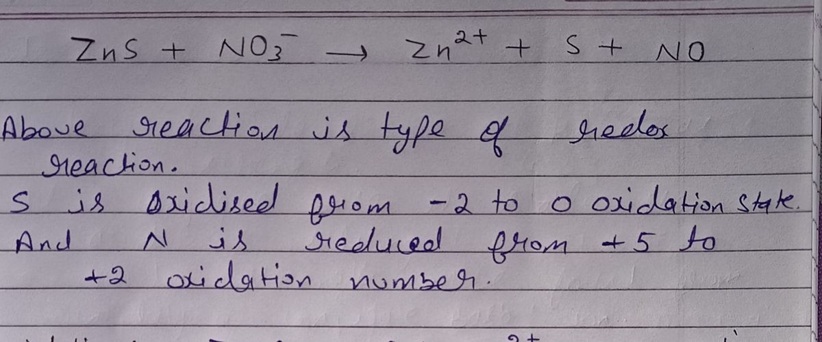 Chemistry homework question answer, step 1, image 1