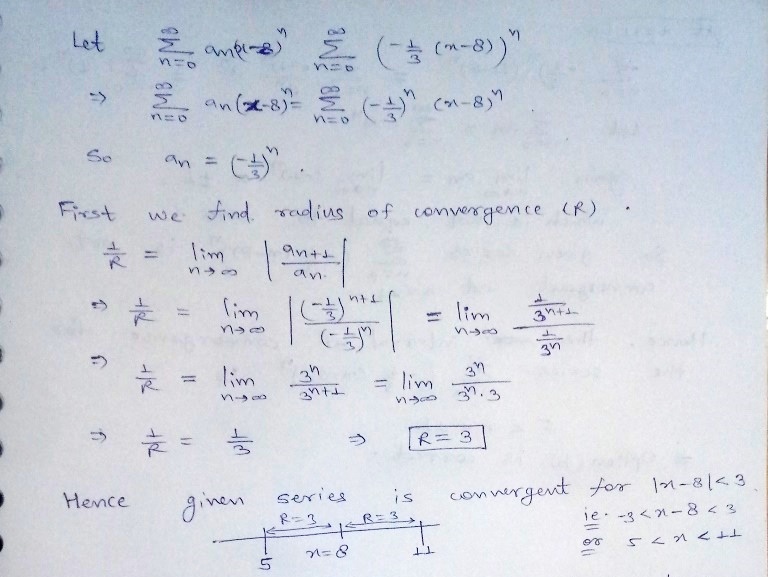 Advanced Math homework question answer, step 1, image 1