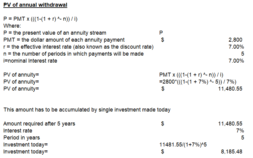 Finance homework question answer, step 1, image 1