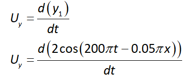 Physics homework question answer, step 1, image 1