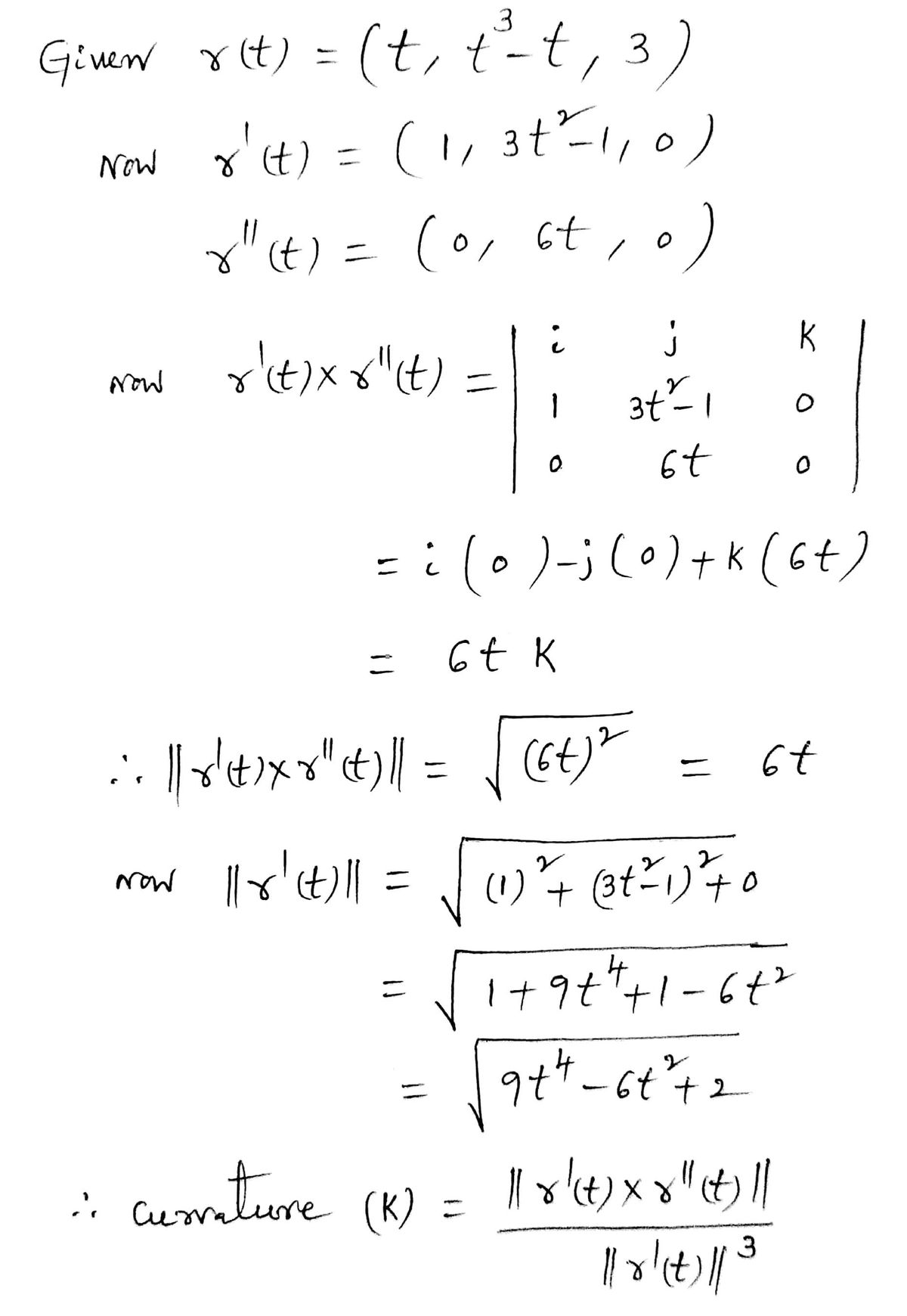 Advanced Math homework question answer, step 1, image 1