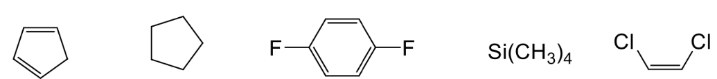 Chemistry homework question answer, step 1, image 1