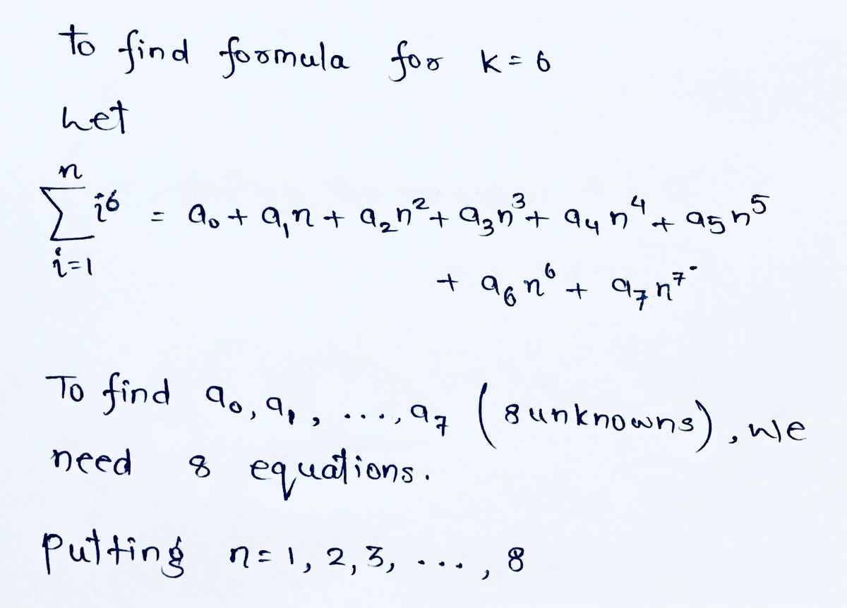 Advanced Math homework question answer, step 1, image 1