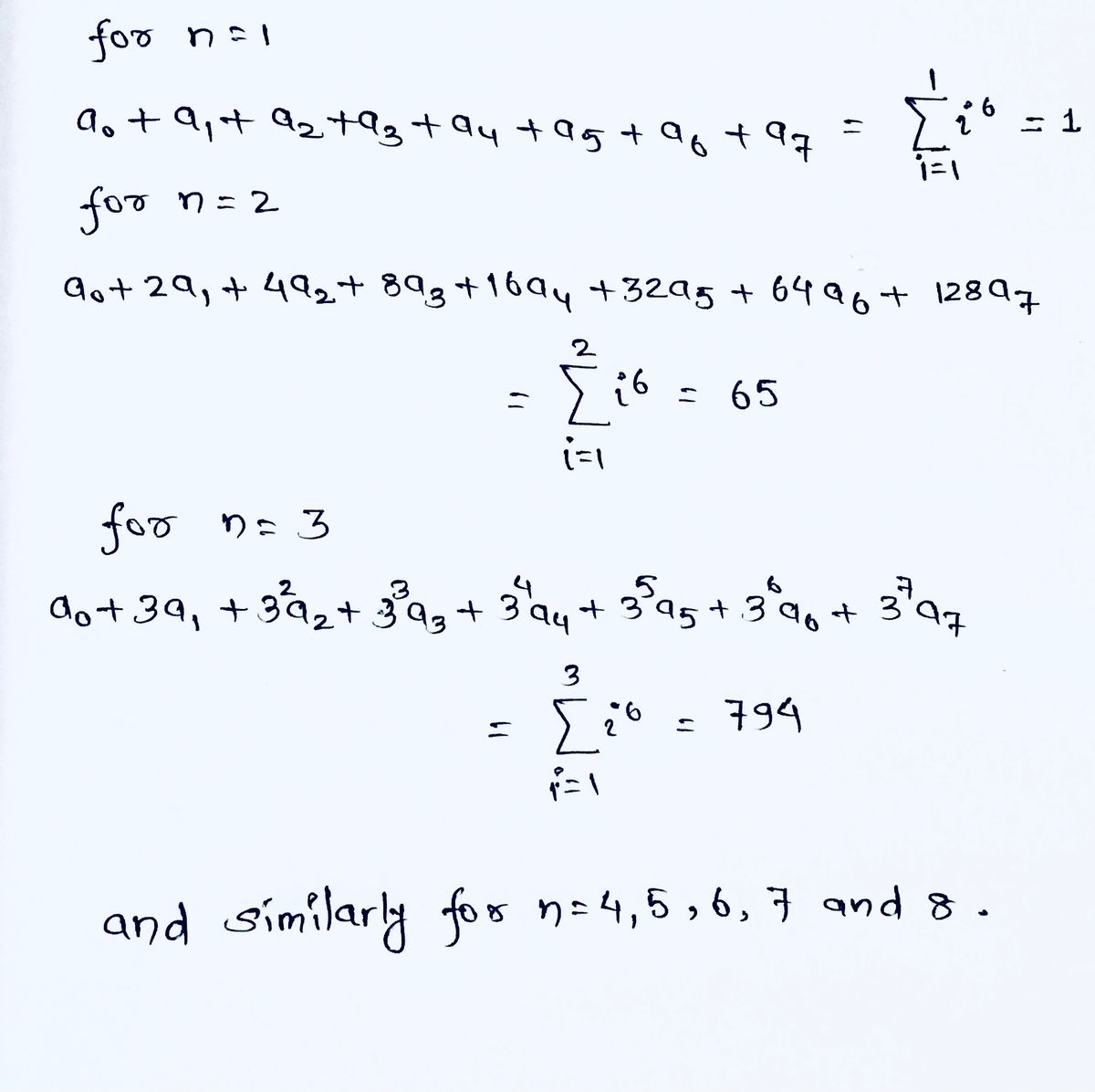 Advanced Math homework question answer, step 1, image 2