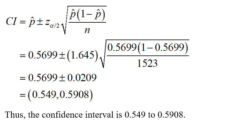 Statistics homework question answer, step 2, image 1