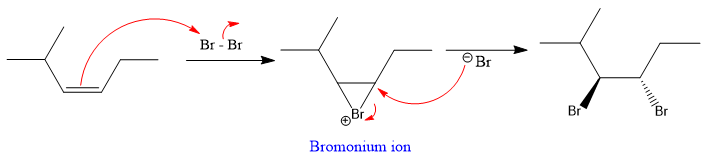 Chemistry homework question answer, step 2, image 1