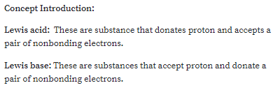 Chemistry homework question answer, step 1, image 1