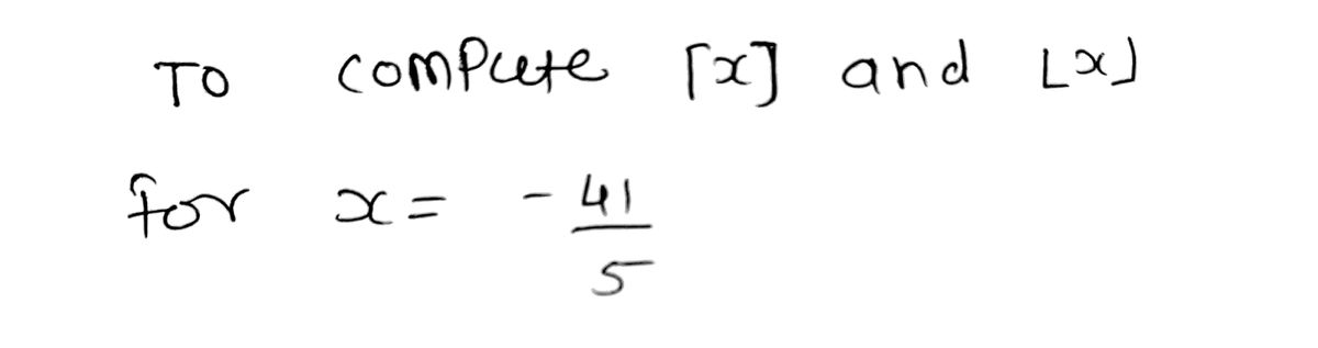 Advanced Math homework question answer, step 1, image 1