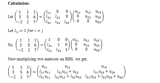 Algebra homework question answer, step 2, image 1