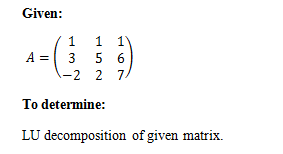 Algebra homework question answer, step 1, image 1