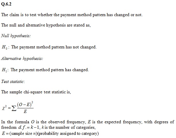 Statistics homework question answer, step 1, image 1