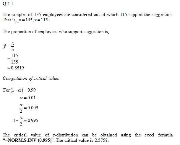 Statistics homework question answer, step 1, image 1