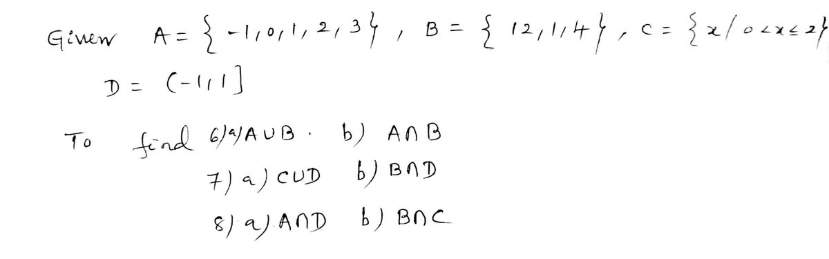 Algebra homework question answer, step 1, image 1