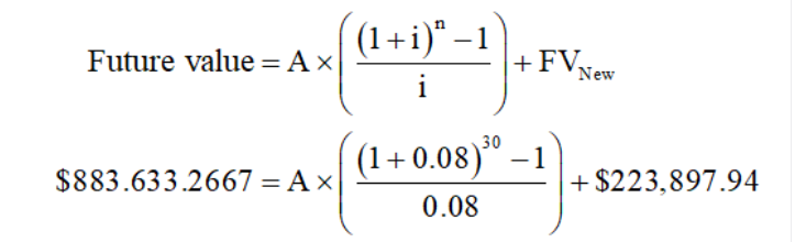 Finance homework question answer, step 1, image 1