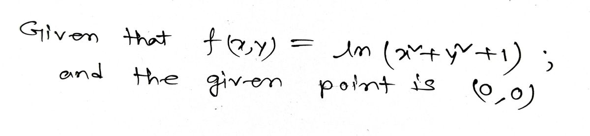 Calculus homework question answer, step 1, image 1