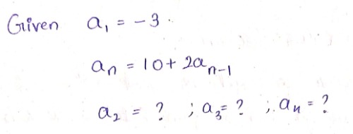 Calculus homework question answer, step 1, image 1