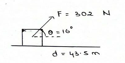 Physics homework question answer, step 2, image 1