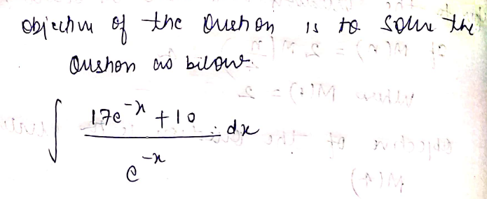 Calculus homework question answer, step 1, image 1