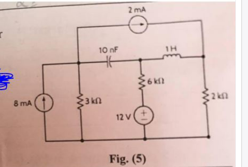 Electrical Engineering homework question answer, step 1, image 1