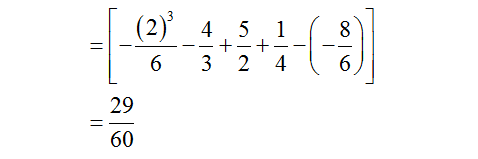 Advanced Math homework question answer, step 2, image 3