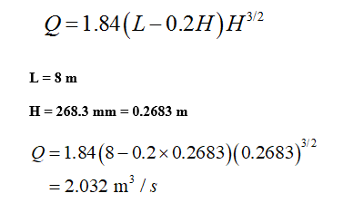 Civil Engineering homework question answer, step 2, image 1