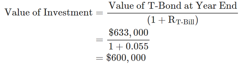 Finance homework question answer, step 1, image 1