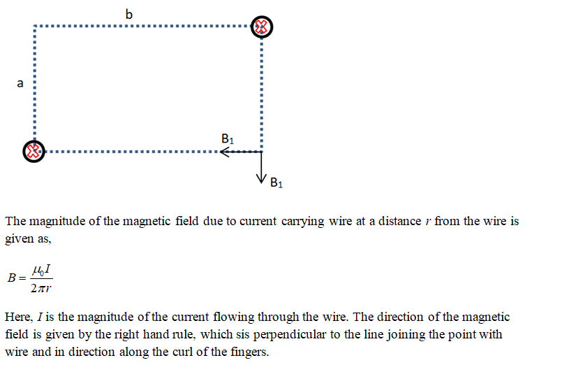 Physics homework question answer, step 1, image 1