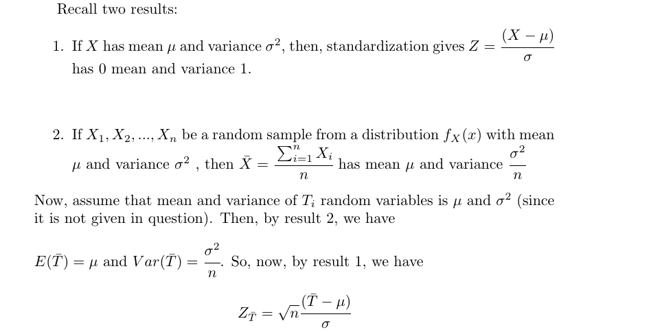 Statistics homework question answer, step 1, image 1