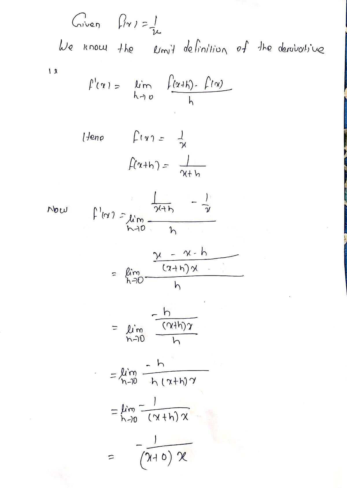 Advanced Math homework question answer, step 1, image 1