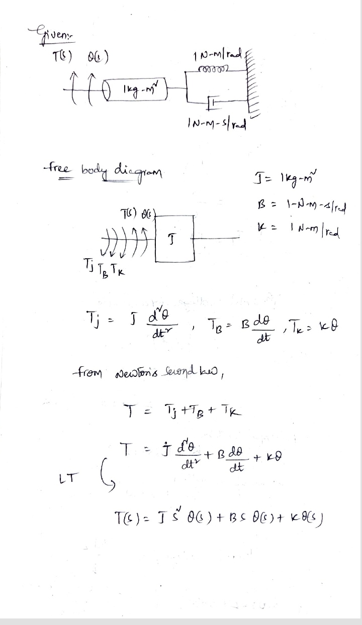 Electrical Engineering homework question answer, step 1, image 1