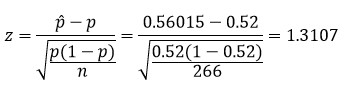 Statistics homework question answer, step 1, image 2