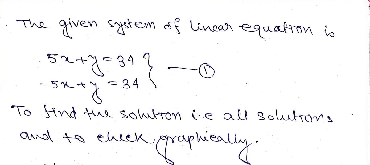 Advanced Math homework question answer, step 1, image 1