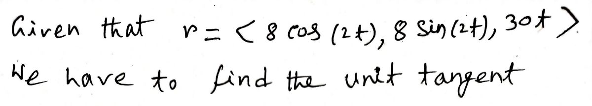 Calculus homework question answer, step 1, image 1