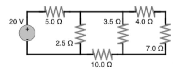 Electrical Engineering homework question answer, step 1, image 1