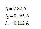 Electrical Engineering homework question answer, step 3, image 2