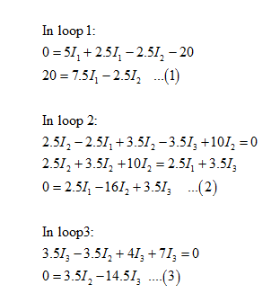 Electrical Engineering homework question answer, step 3, image 1