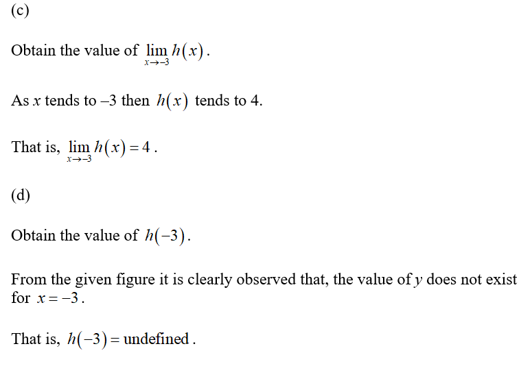 Calculus homework question answer, step 2, image 1