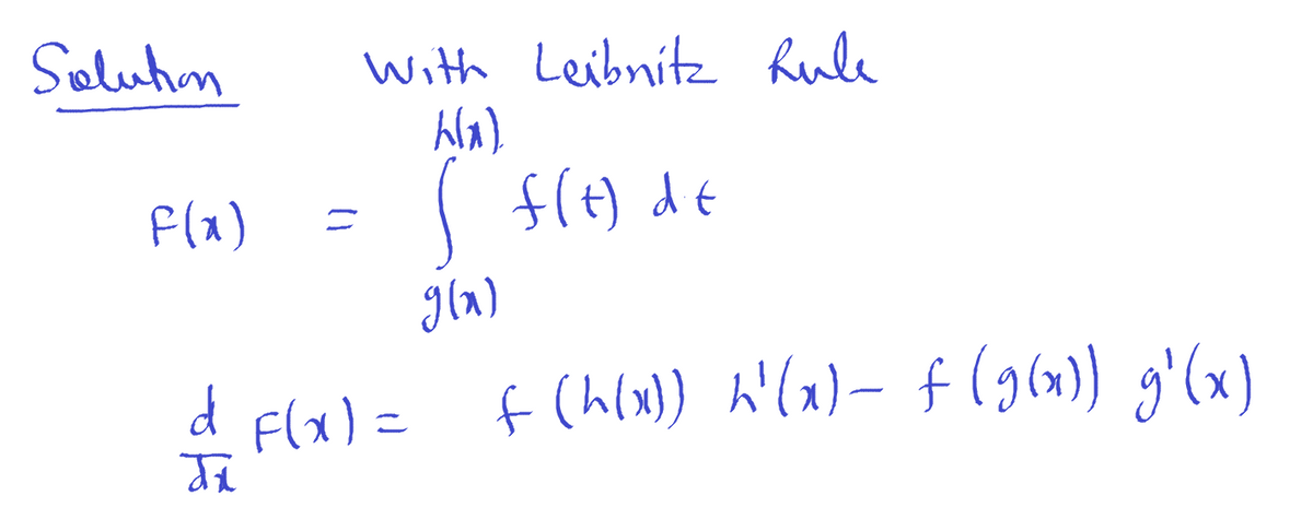 Calculus homework question answer, step 1, image 1