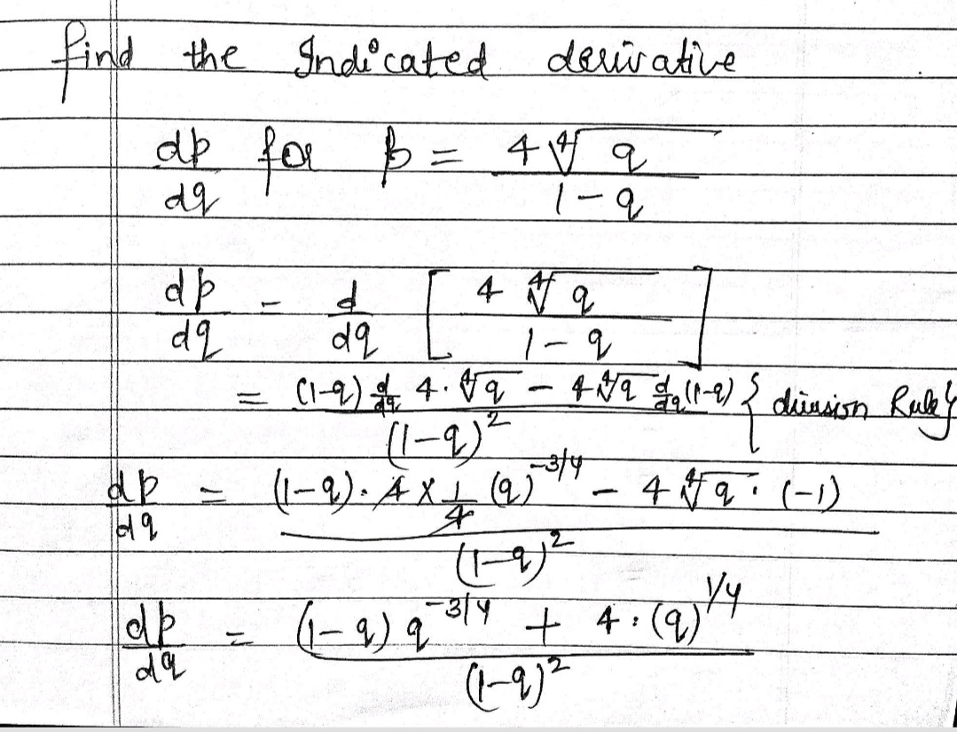 Calculus homework question answer, step 1, image 1