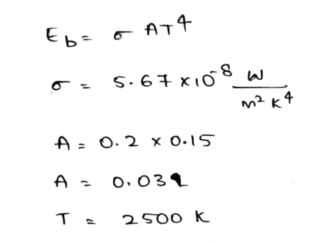 Physics homework question answer, step 1, image 1